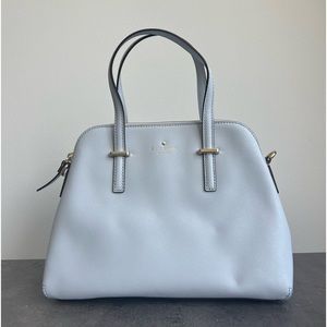 Kate Spade Light Blue Purse